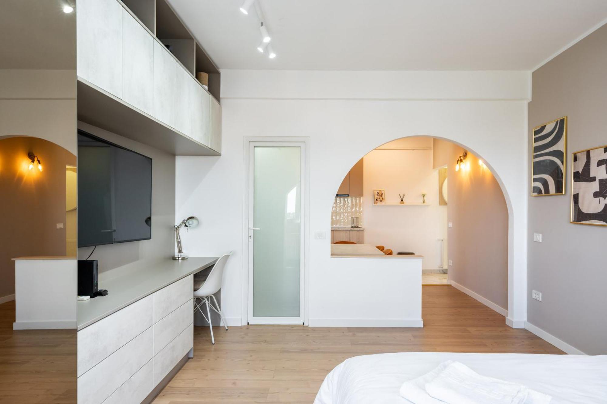 Sunset - Luxury Studio On Calea Victoriei Bucarest Esterno foto